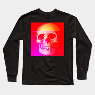 Skullcracker Long Sleeve T-Shirt